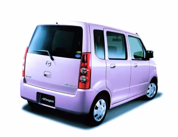 Mazda AZ-Wagon '2003–08