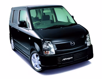 Mazda AZ-Wagon FX-Special '2003–08