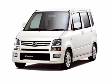 Mazda AZ-Wagon RR-DI '2003–08