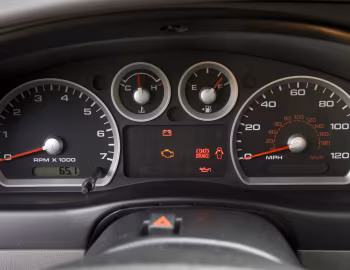 Torpedo 2002–09 Mazda B2300 [North America] '2001–09