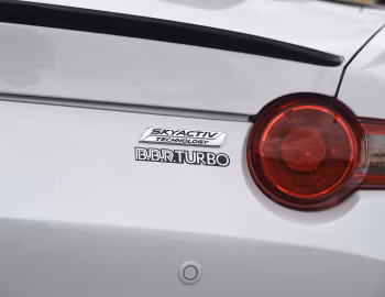 BBR Mazda MX-5 Turbo (ND) '2017