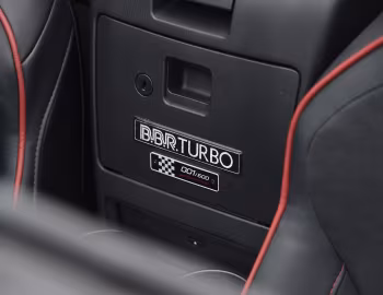 BBR Mazda MX-5 Turbo (ND) '2017