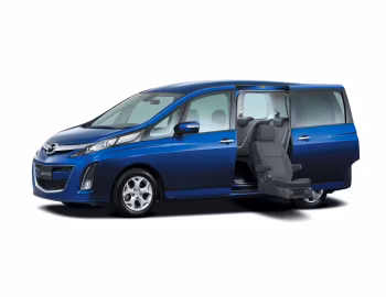 Mazda Biante '07.2008–01.2012