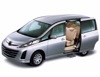 Mazda Biante '07.2008–01.2012