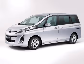 Mazda Biante '07.2008–01.2012