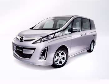 Mazda Biante '07.2008–01.2012