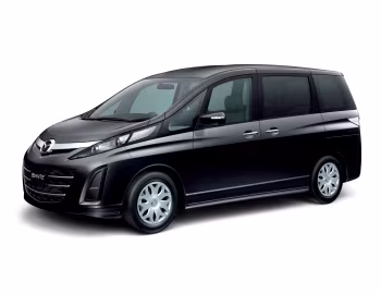 Mazda Biante '07.2008–01.2012