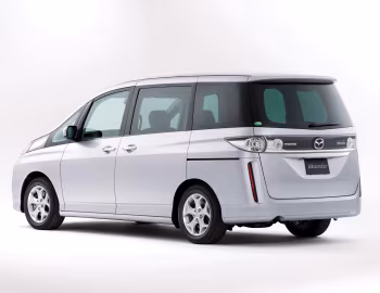 Mazda Biante '07.2008–01.2012