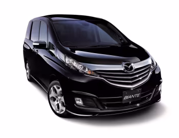 Mazda Biante GRANZ '01.2012–09.2017