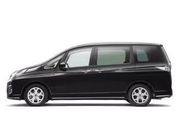 Mazda Biante GRANZ '01.2012–09.2017