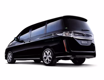 Mazda Biante GRANZ '01.2012–09.2017
