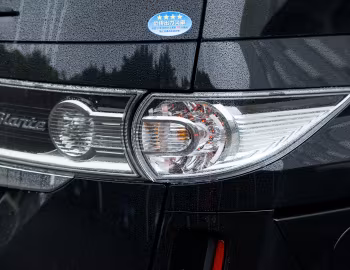 Mazda Biante GRANZ '01.2012–09.2017