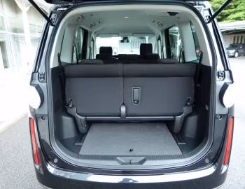 Ambos Mazda Biante GRANZ '01.2012–09.2017
