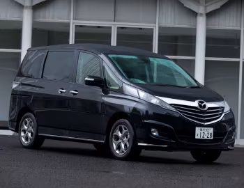 Mazda Biante GRANZ '01.2012–09.2017
