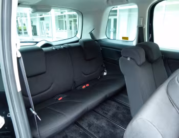 Interior Mazda Biante GRANZ '01.2012–09.2017