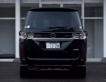 Mazda Biante GRANZ '01.2012–09.2017
