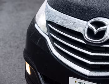Mazda Biante GRANZ '01.2012–09.2017