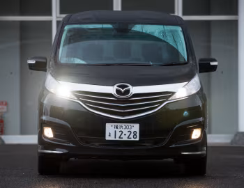 Mazda Biante GRANZ '01.2012–09.2017
