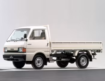 Mazda Bongo Brawny Truck