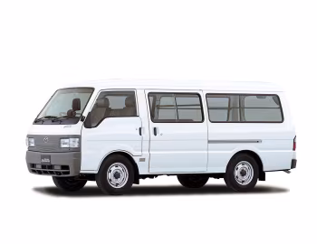 Mazda Bongo Brawny Van '06.1999–08.2010