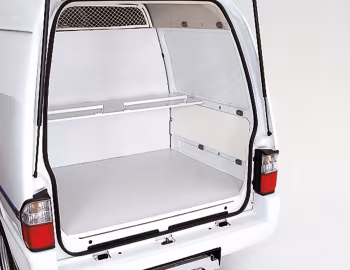 Ambos Mazda Bongo Business Concept '2002