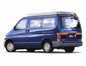 Mazda Bongo Friendee '06.1995–99