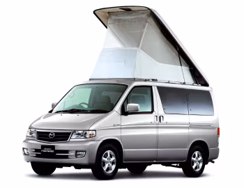 Mazda Bongo Friendee NAVI '2000–04