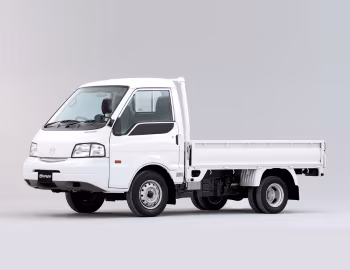 Mazda Bongo Truck '06.1999–2013
