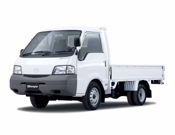 Mazda Bongo Truck '06.1999–2013
