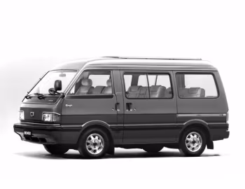 Mazda Bongo '09.1983–11.1986