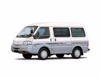 Mazda Bongo Van GL-Super '1999–2013