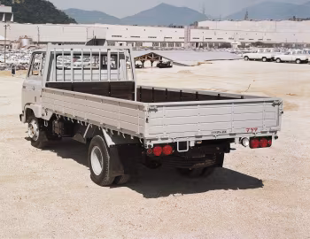 Mazda Boxer '10.1969–80