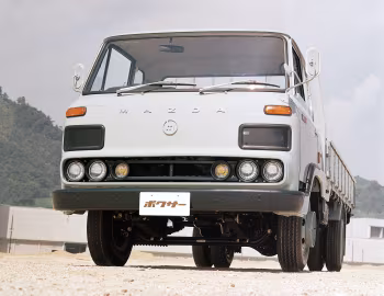 Mazda Boxer '10.1969–80