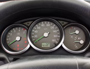 Torpedo Mazda BT-50 Double Cab [Worldwide] (J97M) '2006–08