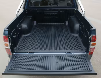 Ambos Mazda BT-50 Double Cab [Worldwide] (J97M) '2006–08