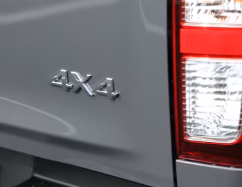 Mazda BT-50 Double Cab [Australia] '2020–25