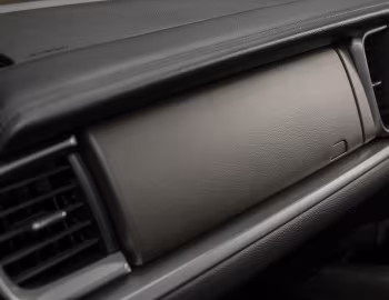 Interior Mazda BT-50 Double Cab [Australia] '2020–25