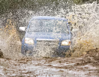 Mazda BT-50 Freestyle Cab (J97M) '2008–11