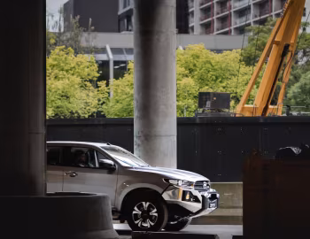 Mazda BT-50 LE Double Cab [Australia] '2023–25