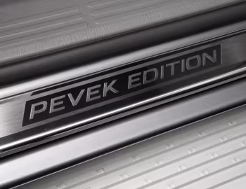 Mazda BT-50 Pevek Edition [Russia] '2011