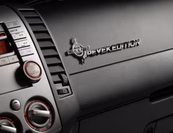 Mazda BT-50 Pevek Edition [Russia] '2011