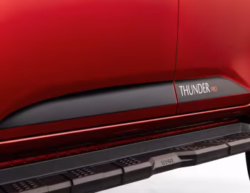 Mazda BT-50 "Thunder" Pro Double Cab [Australia] '2023–25