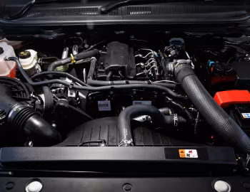 Bajo el capó Mazda BT-50 XT Dual Cab [Australia] '2015–18