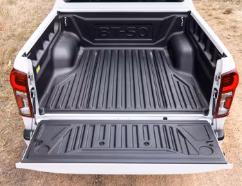Ambos Mazda BT-50 XTR Dual Cab [Australia] '2025–pr.