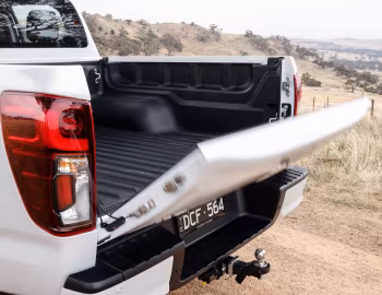 Mazda BT-50 XTR Dual Cab [Australia] '2025–pr.