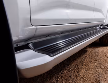 Mazda BT-50 XTR Dual Cab [Australia] '2025–pr.
