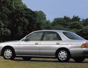 Mazda Capella '08.1994–97