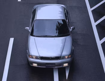 Mazda Capella '08.1994–97