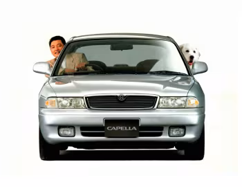 Mazda Capella '08.1994–97