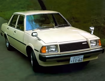 Mazda Capella 1800 '10.1978–80